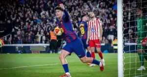 Mateu Alemany Just Met Frenkie de Jong’s Agent—Here’s What’s Next