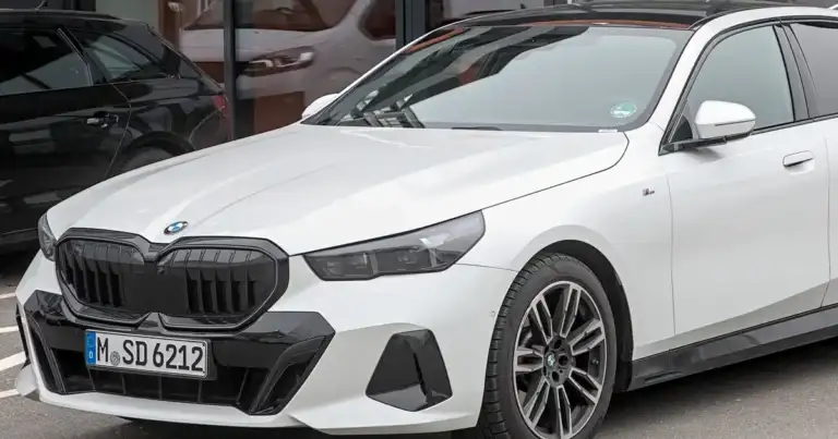 BMW's 168 PP100 Crushes Audi's 192 in Reliability Study