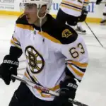 Brad Marchand's Slew-Foot on Matthews: NHL Does Nothing