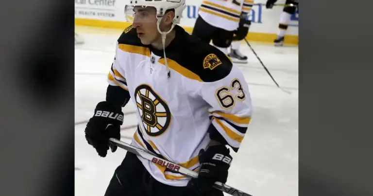 Brad Marchand's Slew-Foot on Matthews: NHL Does Nothing
