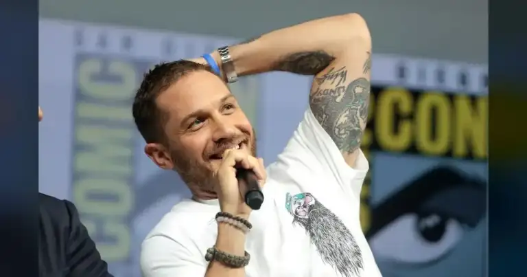 62% of Women Prefer Dad Bods—Tom Hardy and Vin Diesel Agree on This Shift