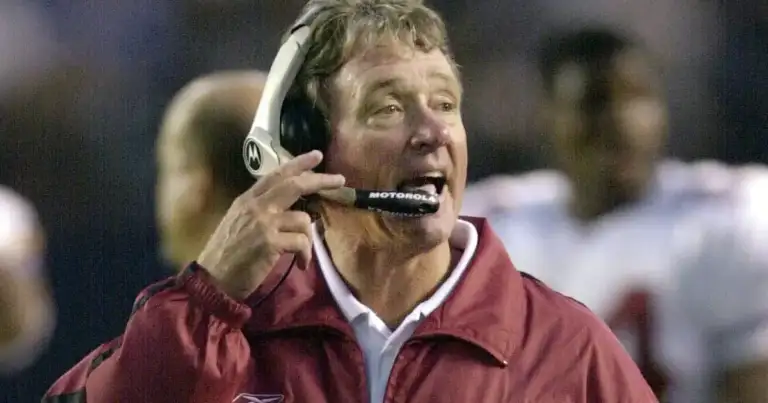 McGinnis' 3-17 Cardinals Record Hid a Deeper Legacy