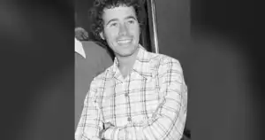 David Geffen: Marrying Without a Prenup Was My Biggest Mistake