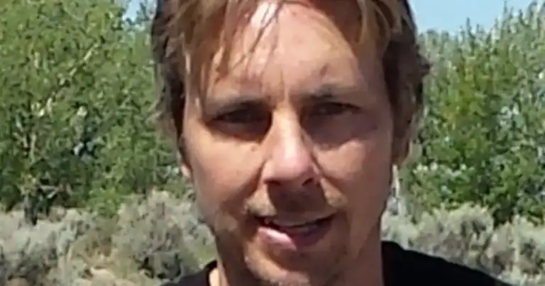 Dax Shepard just turned Eric Dane's death into content.