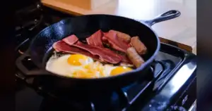 Diabetes Diet Flip: Carbs Out, High-Fat In for Pancreas