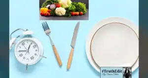 Dr. Vance: Fasting Delivers 50lb Weight Loss—But There's a Catch