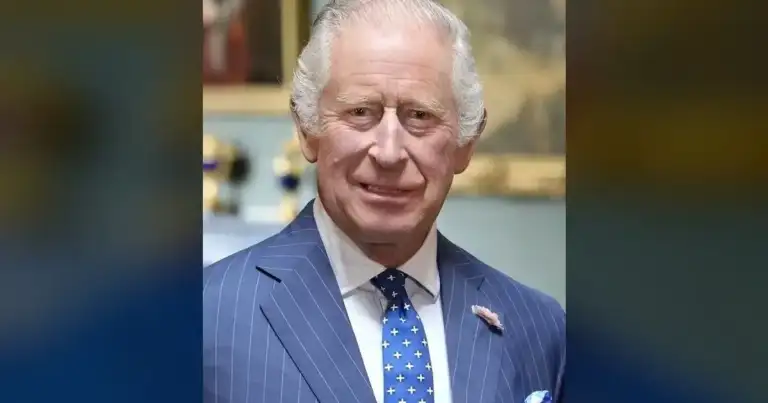 King Charles Just Got Caught Dodging Epstein Survivors