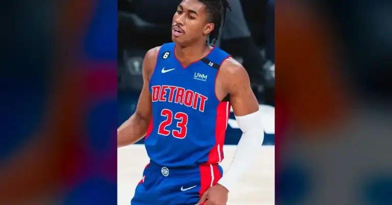 Jaden Ivey: "They're Twisting My Faith Against Me