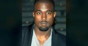 Ye's comeback show had one shocking detail