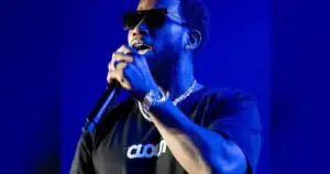 Tasha K: "Gucci Mane's Kidnap Plot is Pure Fiction