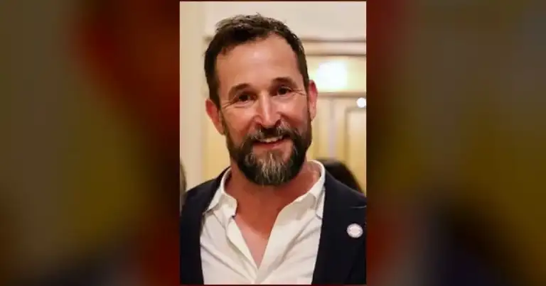 Noah Wyle's Set: "The Bullying Was Unbearable