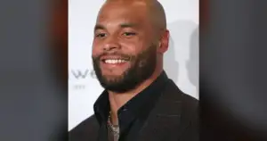 NAMED CALL-OUT: Dak Prescott's Friends Just Revealed His Desperate New Drama