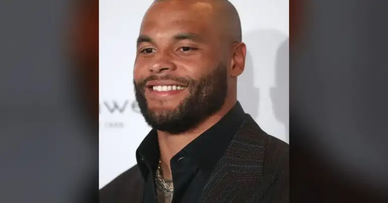 NAMED CALL-OUT: Dak Prescott's Friends Just Revealed His Desperate New Drama