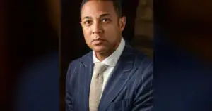 Don Lemon's Federal Arrest Story Has One Huge Hole