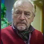 Brian Cox's 78-Year-Old 'Gripes' Just Got 12,000 Upvotes