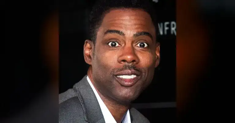 Chris Rock's Daughters Are 21 & 23—His New DJ Girlfriend Is 30