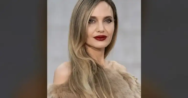 Angelina Jolie's Cambodia trip photos spark 10,000+ "fake" claims