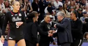 Auriemma's Silence After 82-68 Loss Sparks Speculation