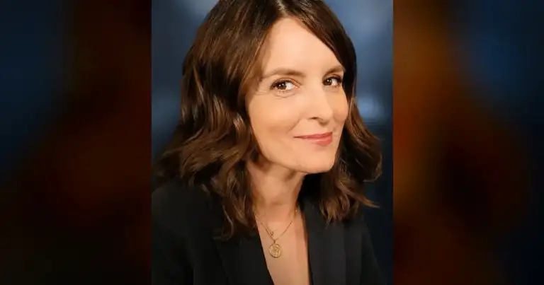 Tina Fey: This SNL induction is just pity math.