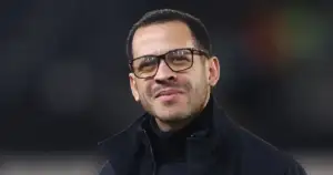 Liam Rosenior: "We've missed him"—After a 7-0 FA Cup win.