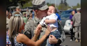 Lt. Col. Stock: This is a national security crisis.