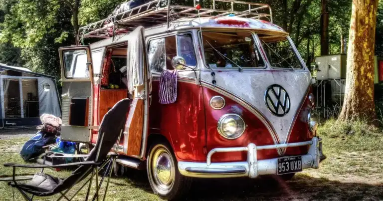 Camping: It's glorified homelessness for the privileged.