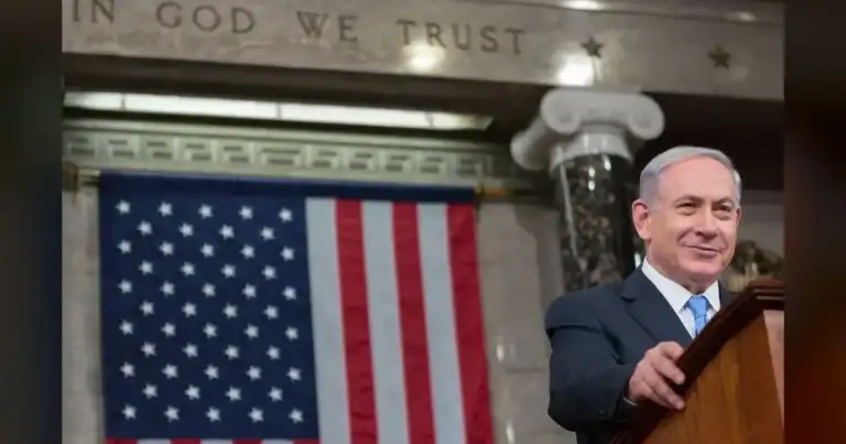 Netanyahu: We're hunting them down one by one.