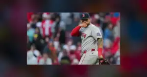 Boston Fans: We're done with the front office's games.