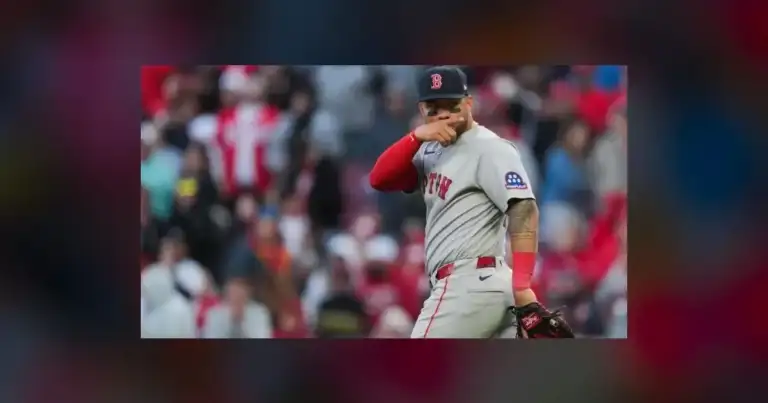 Boston Fans: We're done with the front office's games.