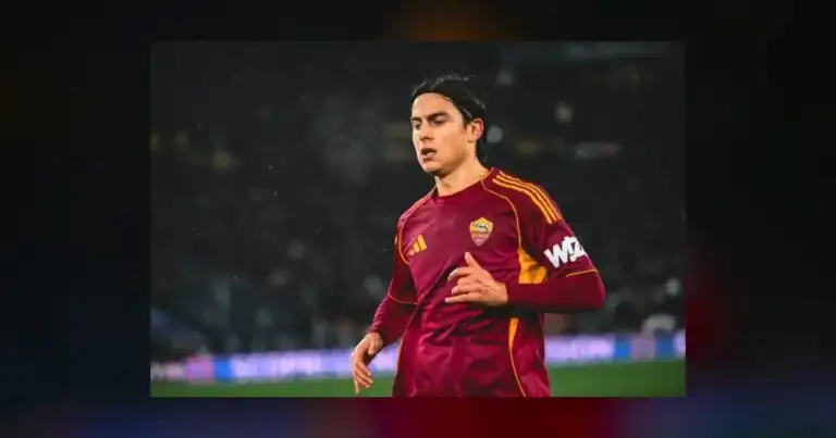 Juventus Fans Slam ‘Endless’ Dybala Injury—20% Drop in Goals Hits Hard