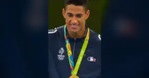 Fans: "DAZN's Scripted Sabotage" Behind Okolie PED Failure