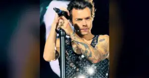 Fans: Ticketmaster built bot farms for Harry Styles tickets