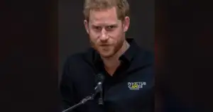 Amanda Platell: Bomb from hell almost makes me feel sorry for Harry