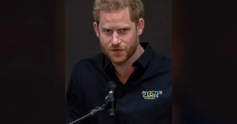 Amanda Platell: Bomb from hell almost makes me feel sorry for Harry