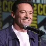 Jackman, Foster's 'Love Look' Exposed as Sheep Detectives Stunt