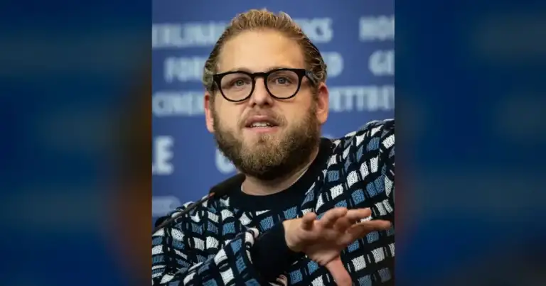 Jonah Hill quits LA: Small town life for his kids.