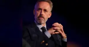 Jordan Peterson: $50M Estate Can't End His Living Hell