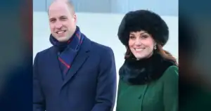 Palace Staff: "Kate Is The Boss" of the Royals.