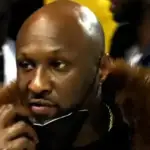 Lamar Odom's Africa Trip Slammed as Khloé 2.0 Stunt