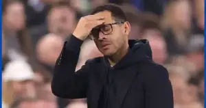 Liam Rosenior Slammed By Chelsea Fans Over United Comments