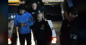 SF Soldier Bet $33K on Maduro Arrest, Won $409K+ on Polymarket