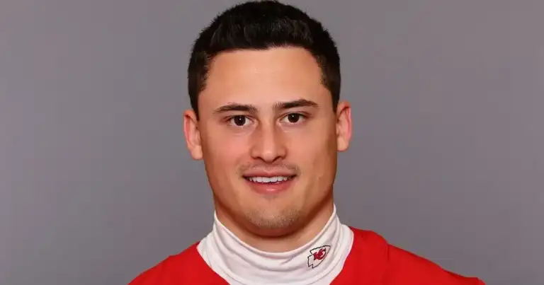 Matt Araiza: Chiefs Deal After Rape Allegations, Exile