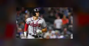 Matt Olson’s 410-Game Streak Is Changing How We Define MLB Ironmen