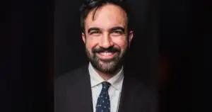 Mayor Mamdani Just Got Caught In Secret App Scandal.