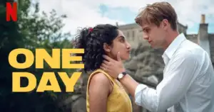 Netflix's One Day Will Force You To Face Every Regret