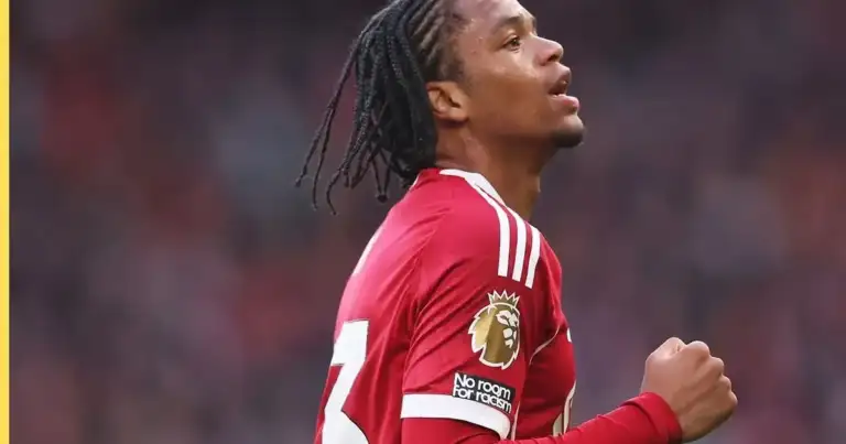 Slot Calls It "Brave"—Fans Say Ngumoha Is a Sacrifice vs. PSG