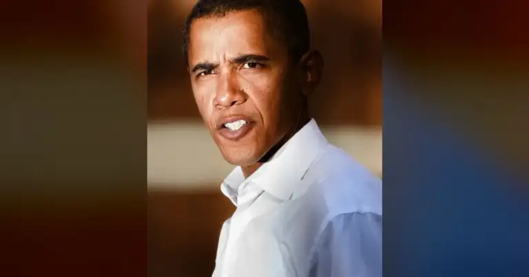 Obama's U-turn just exploded Dem 2026 midterms