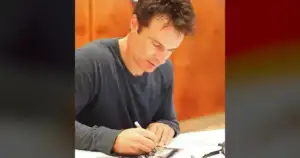 Patrick Muldoon: Friends Confirm What He Hid For Years