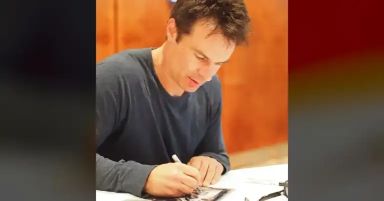 Patrick Muldoon: Friends Confirm What He Hid For Years