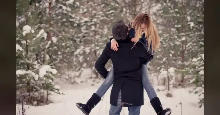 Your Partner Is Making You Age Faster, Says The Guardian